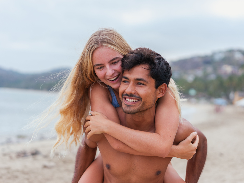 Reisen zu zweit: Was eine Woche im Ausland über eine Beziehung verrät, das ein Jahr Alltag nicht zeigt