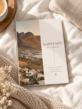 Kapstadt Reiseguide