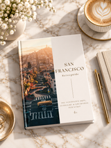 San Francisco Reiseguide