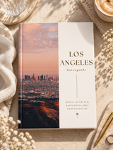 Los Angeles Reiseguide