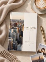 New York Reiseguide