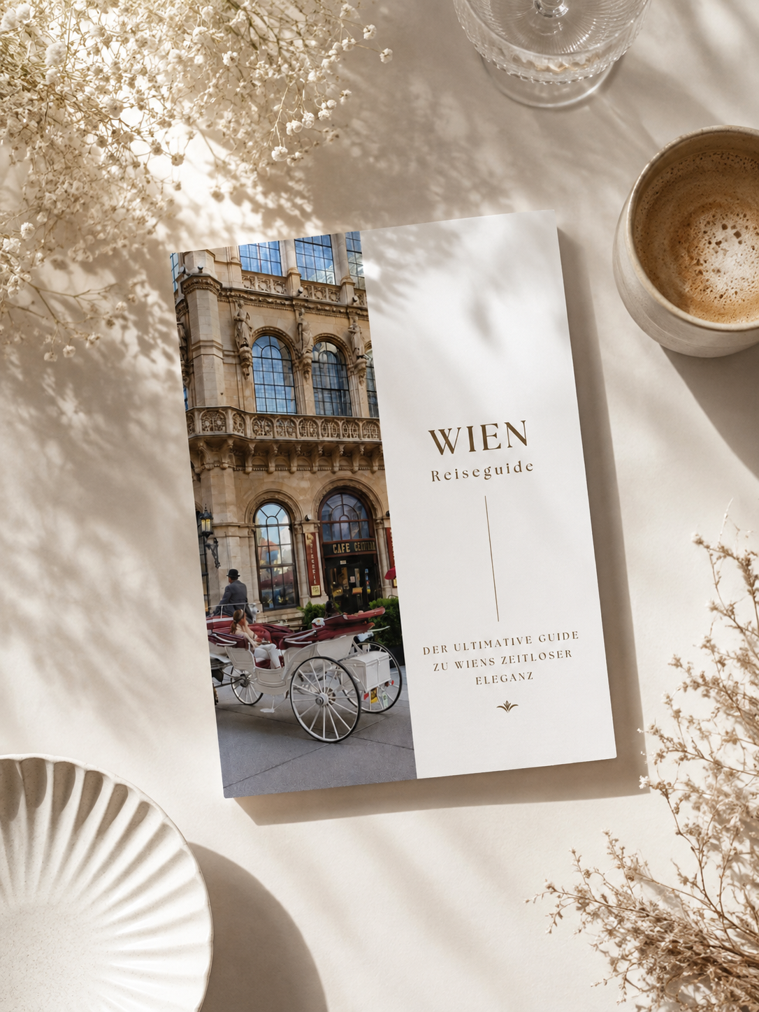Wien Reiseguide