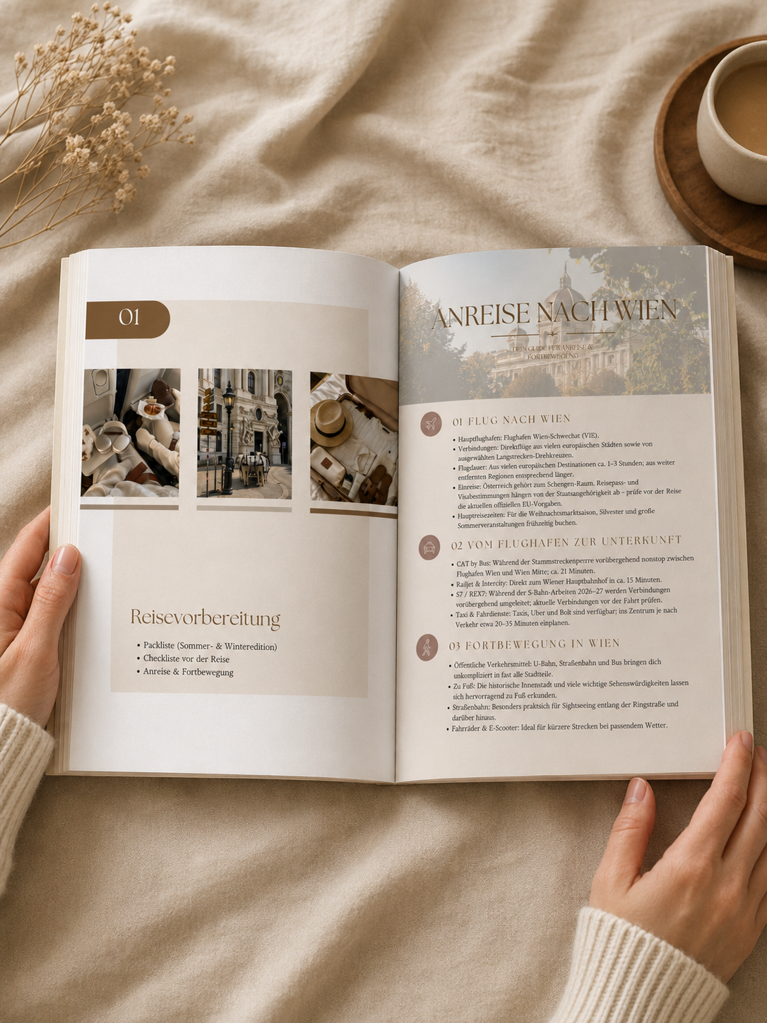 Wien Reiseguide