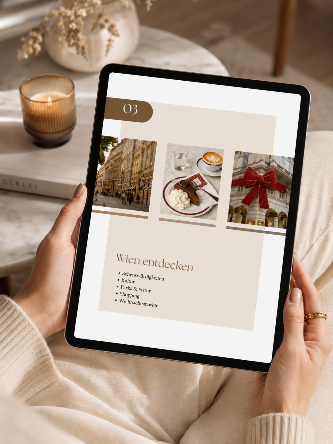 Wien Reiseguide