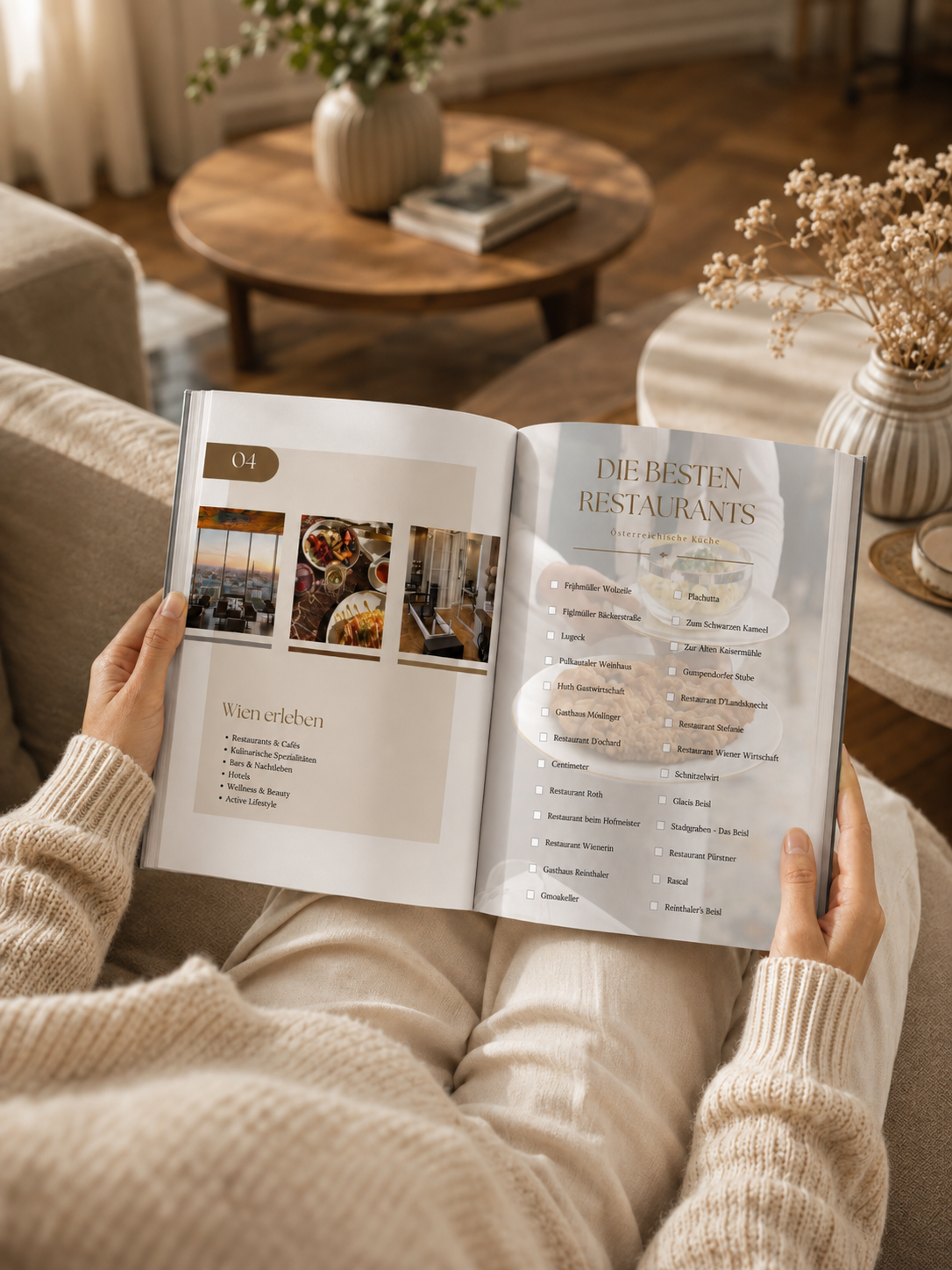 Wien Reiseguide