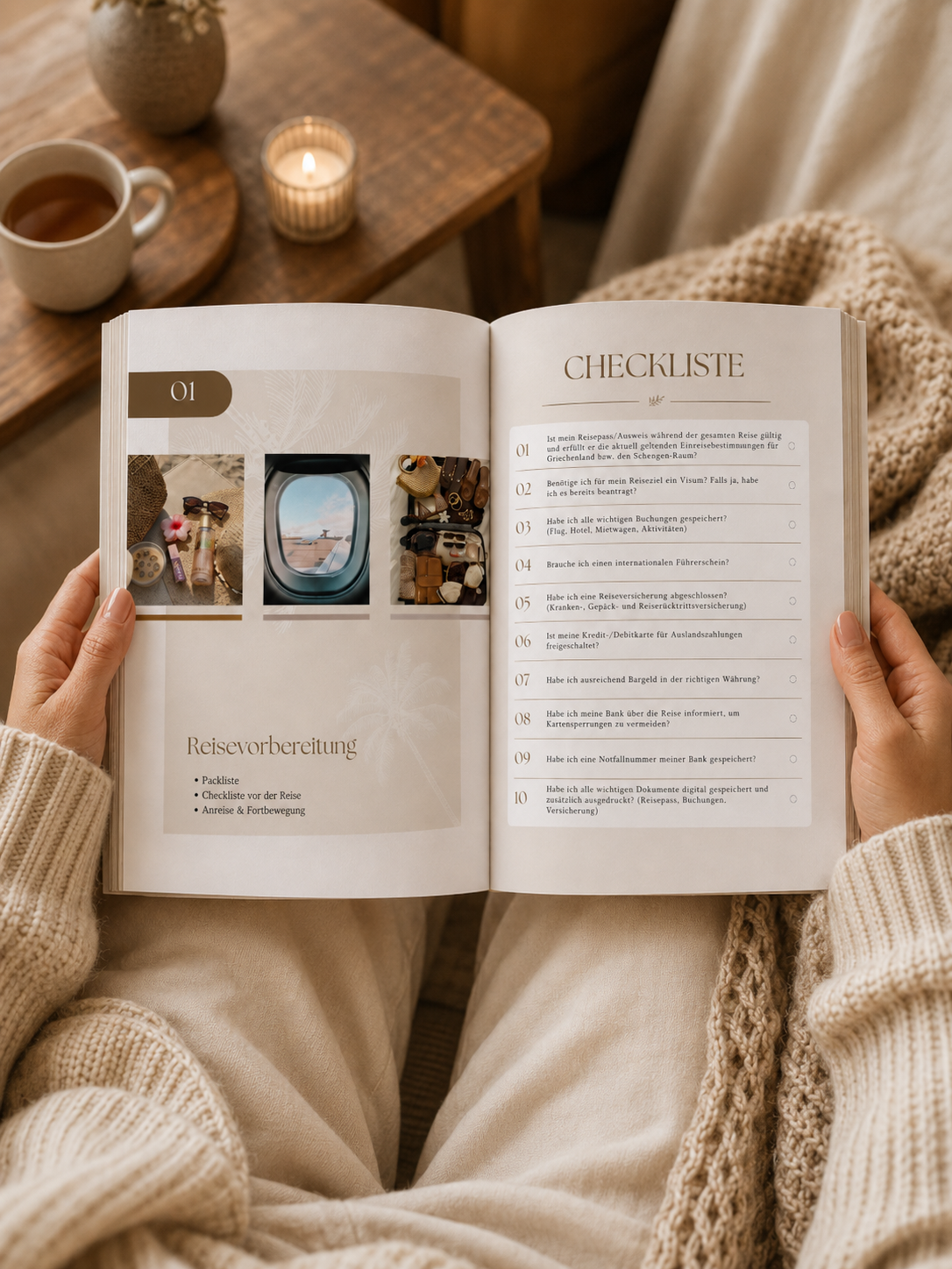 Mykonos Reiseguide