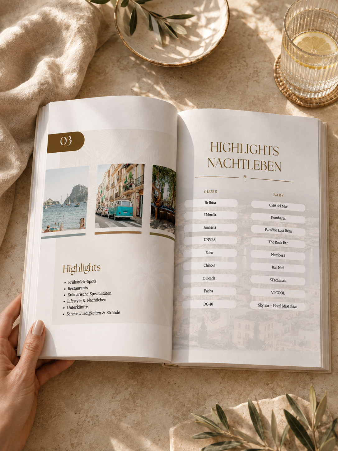 Ibiza Reiseguide