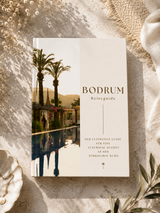 Bodrum Reiseguide
