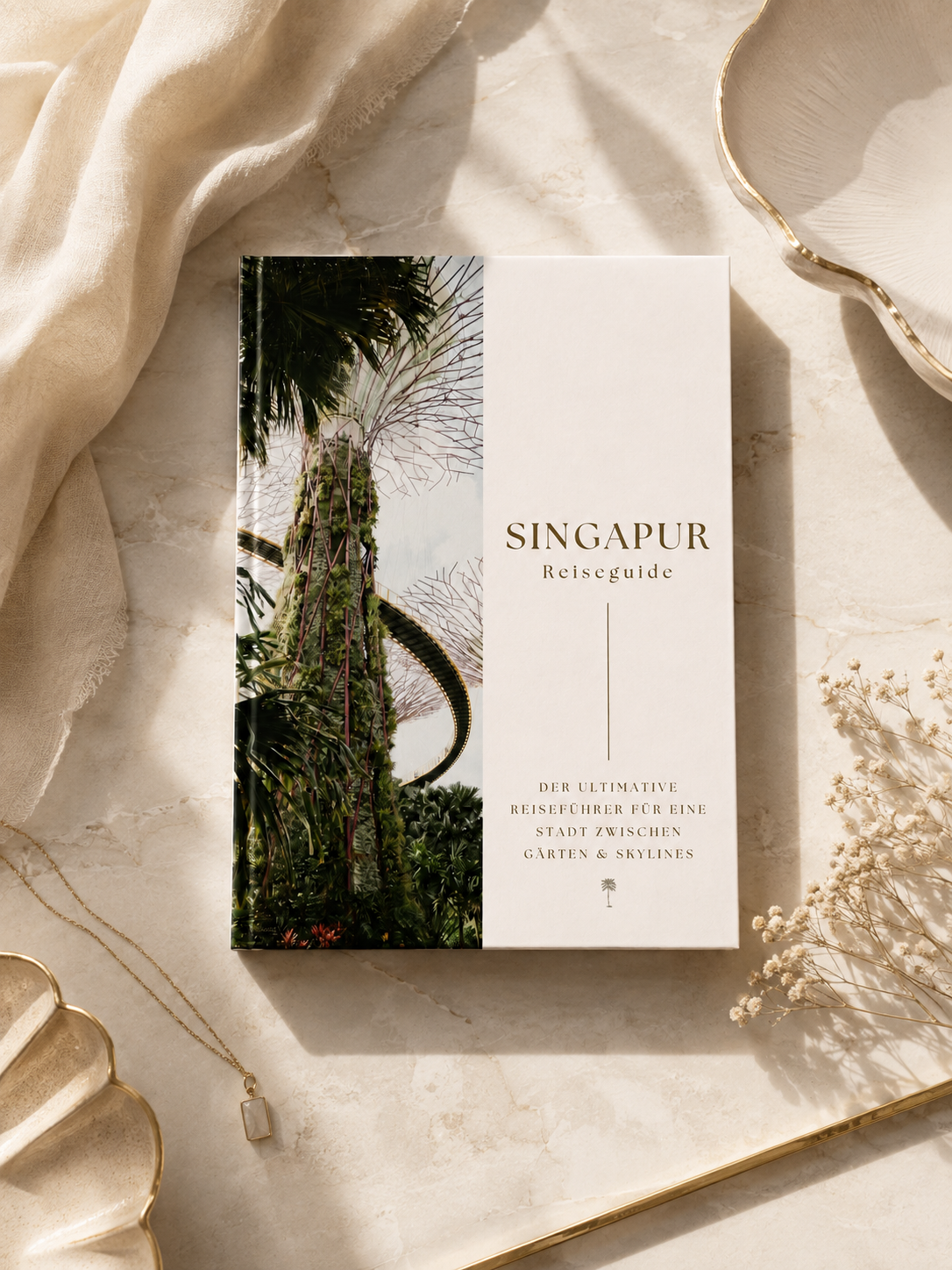Singapore Travel Guide