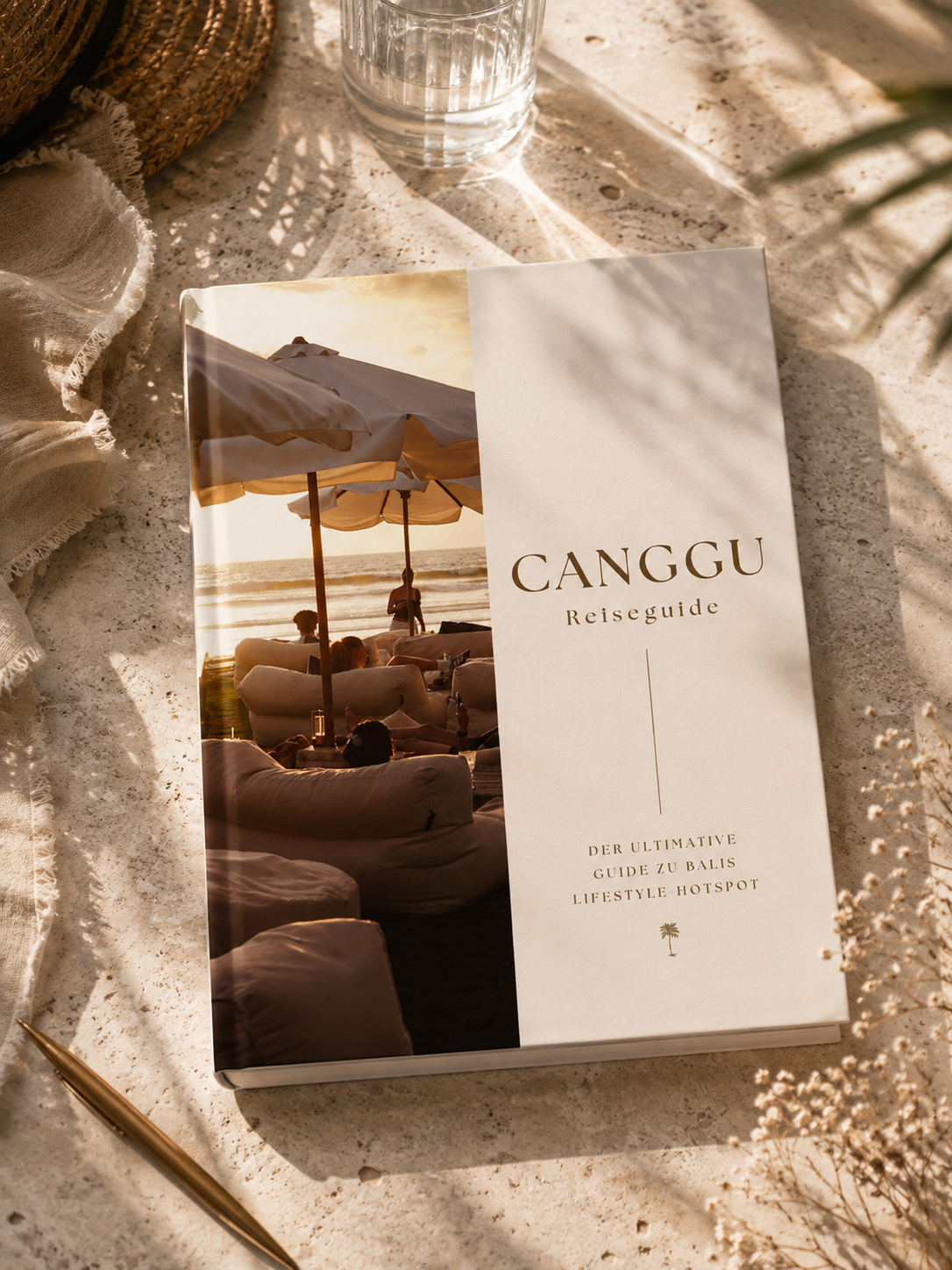 Canggu Reiseguide