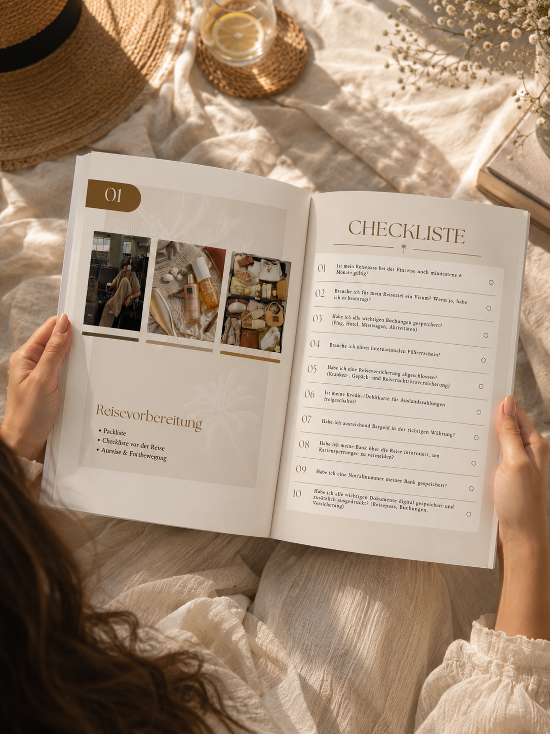 Canggu Reiseguide