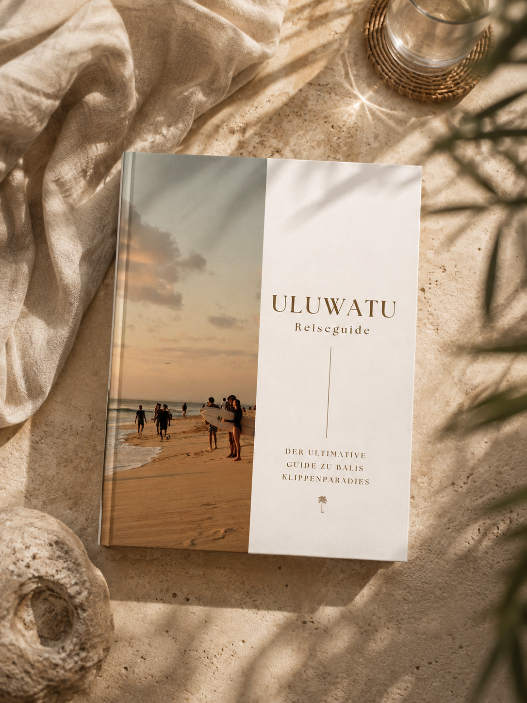 Uluwatu Travel Guide