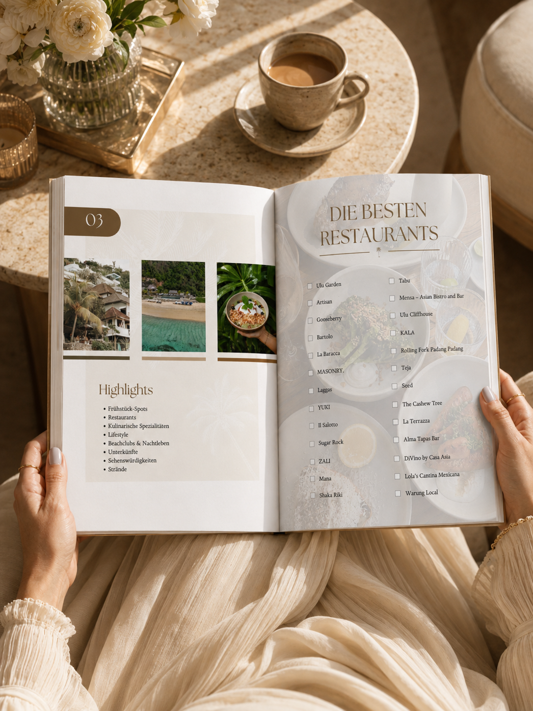 Uluwatu Travel Guide