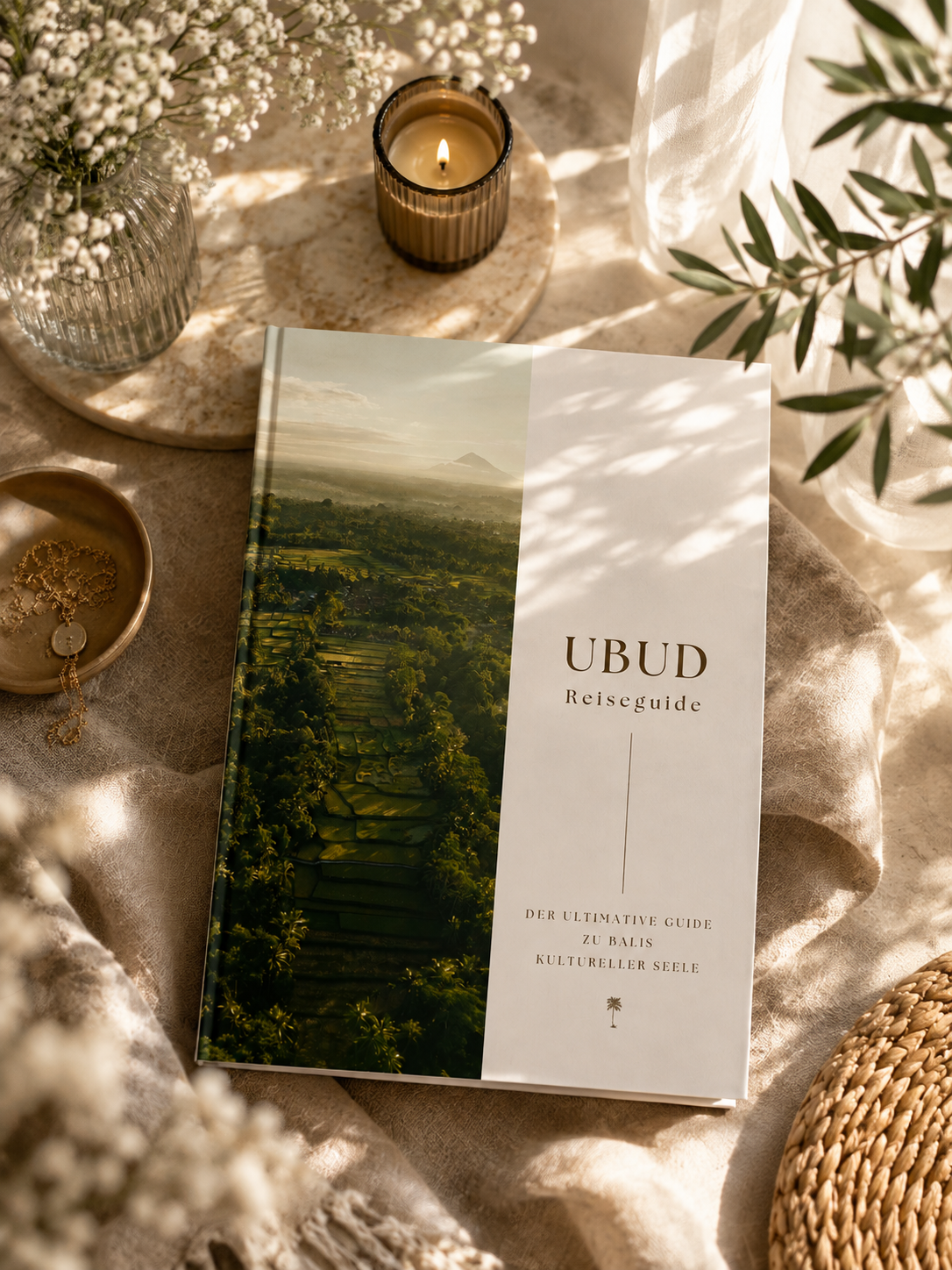 Ubud Travel Guide