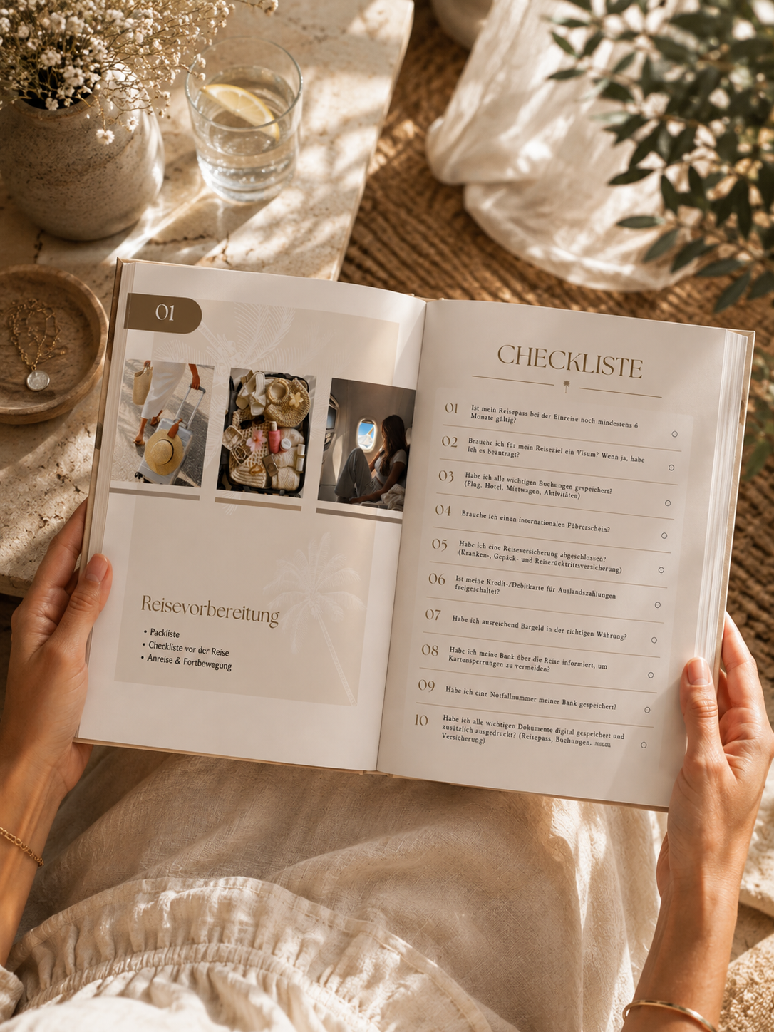 Ubud Reiseguide